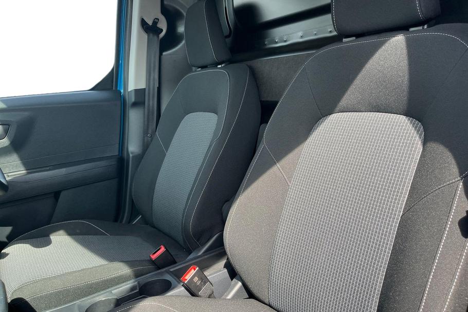 Used Ford E-Transit Courier IMZ2115 10