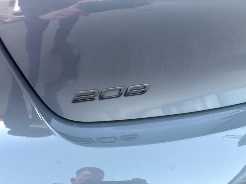 Used Peugeot 208 KO74HTJ 29