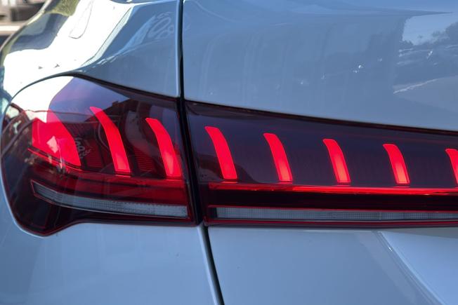 AUDI  A5 Saloon  Photo 40