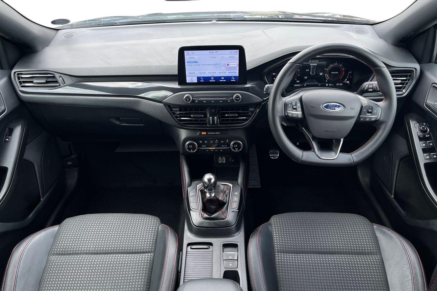 Ford FOCUS Photo 9