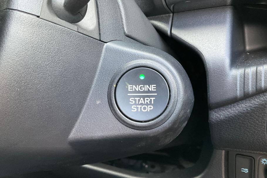 Used Ford Ranger EO75XGZ 20