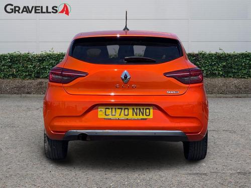 Renault CLIO Photo autoimg-cfbd83ad409b94fb1858a89faae11fe8605ac62f.jpg