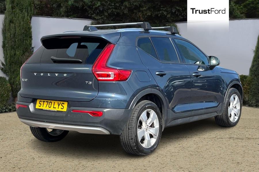Volvo XC40 Photo autoimg-cfbe8c58651d338cee66f8b895d55512d2ca11a2.jpg
