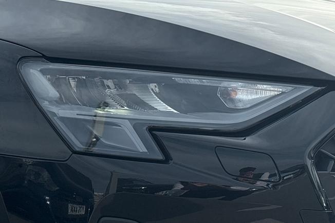 AUDI A3 Photo 19