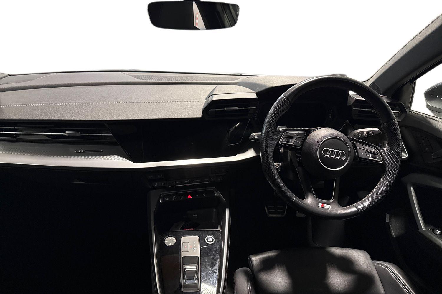 Audi A3 Photo 9