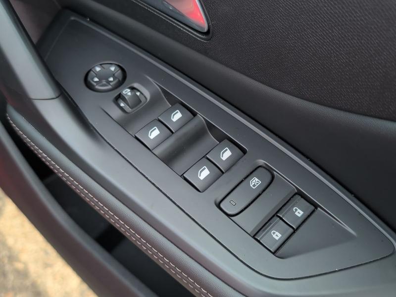 Used Peugeot 408 HS73BZM 25