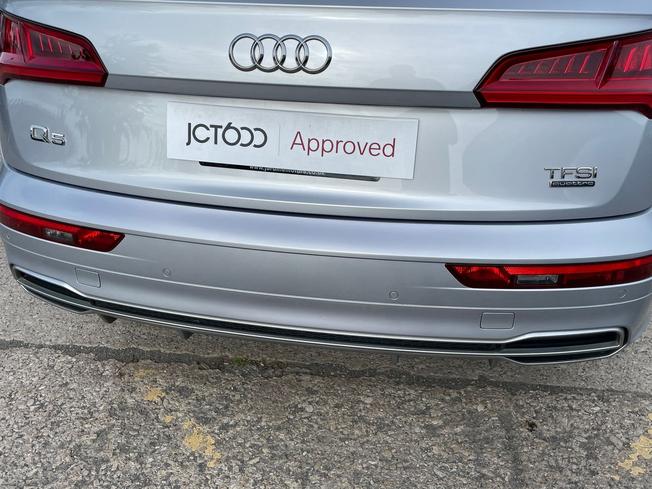 Audi Q5 Photo 26