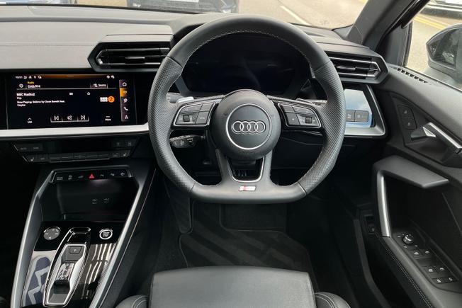 Audi A3 Photo 11