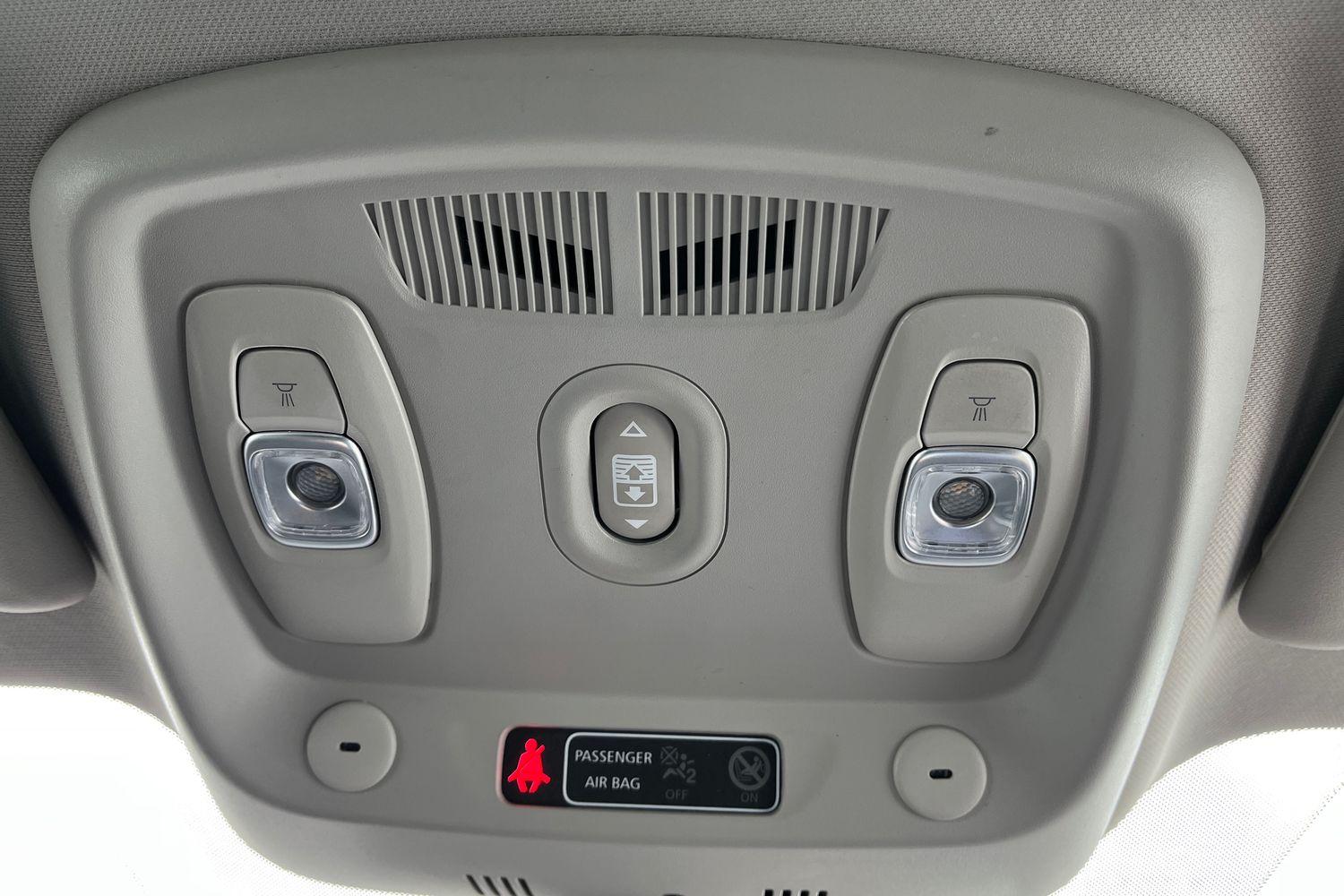 Renault KADJAR Photo 32