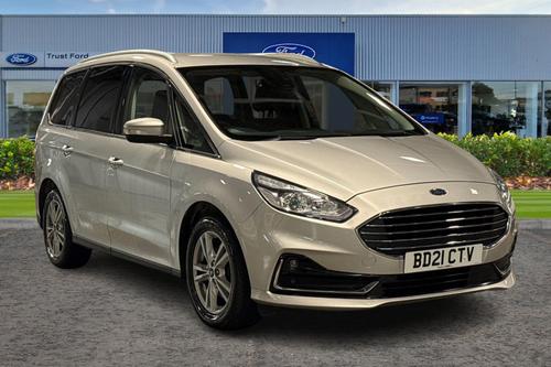Used Ford GALAXY BD21CTV 1