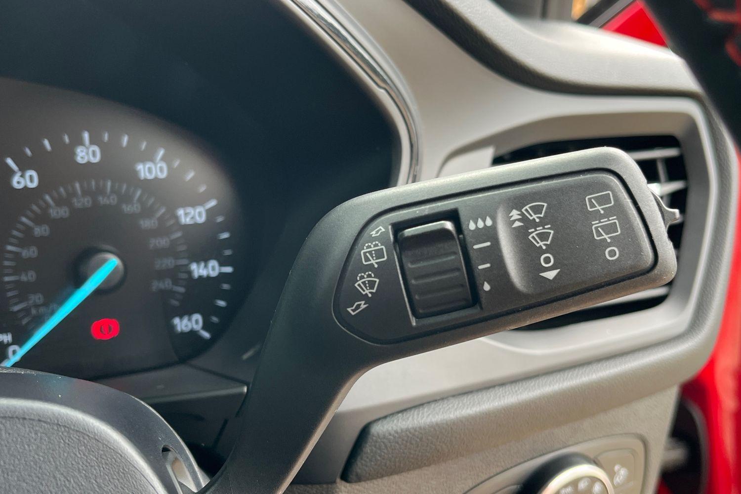 Ford Focus Photo 14
