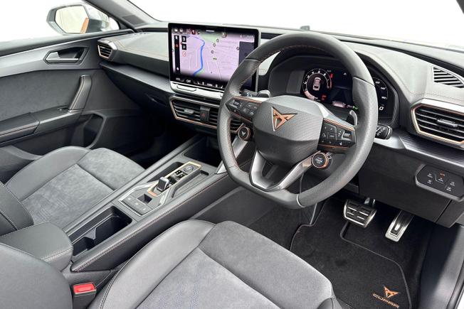 CUPRA Leon Photo 6
