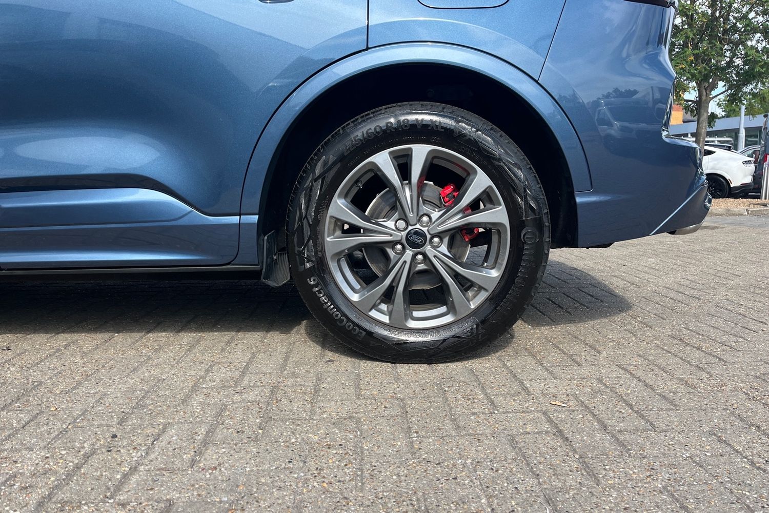 Ford KUGA Photo 7