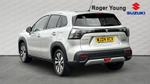 Suzuki S-CROSS Photo 1