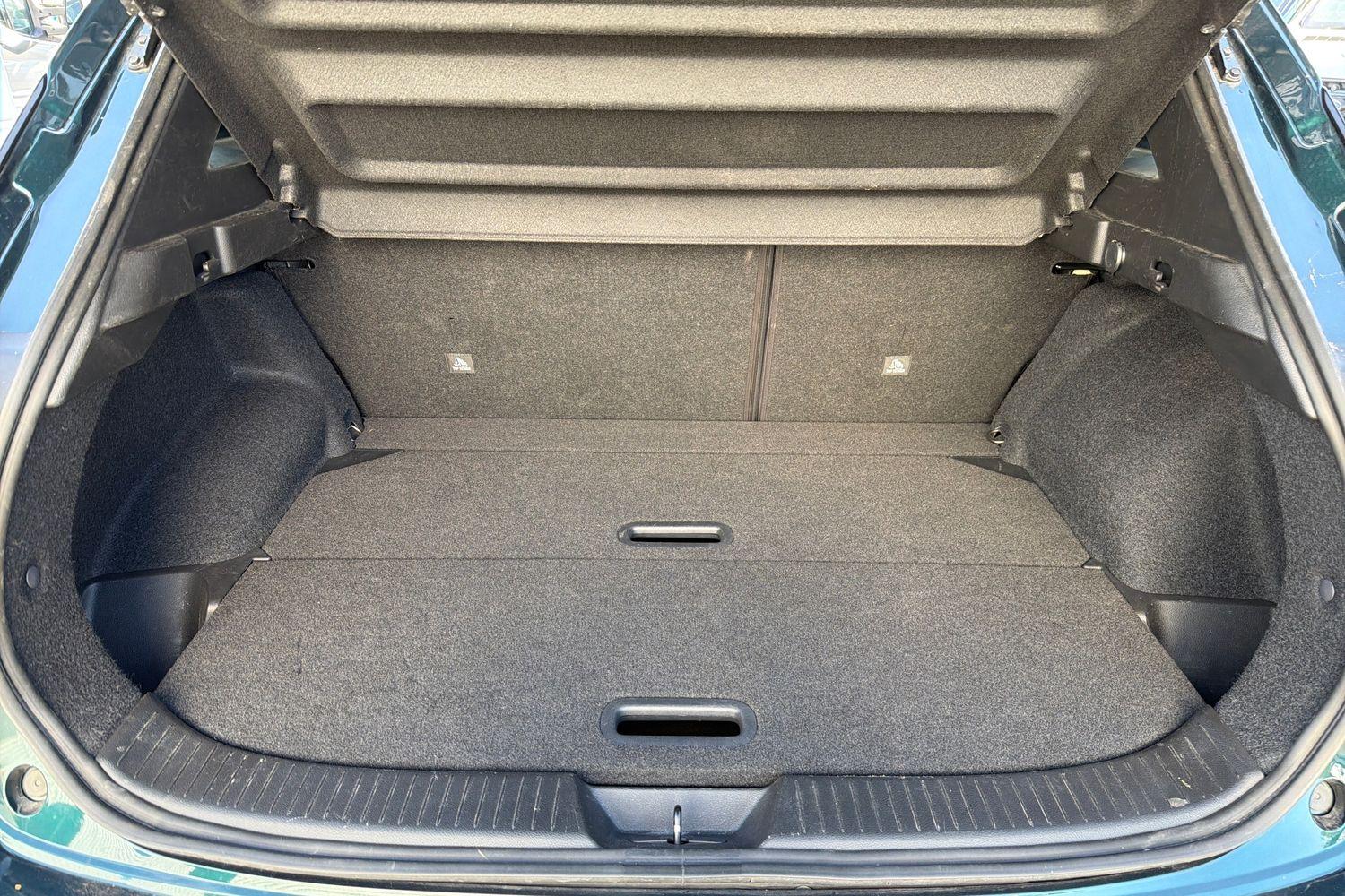 Nissan QASHQAI Photo 20