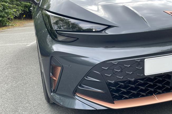 CUPRA Born Photo 19