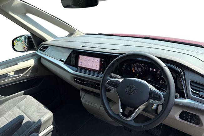 VOLKSWAGEN California Photo 10