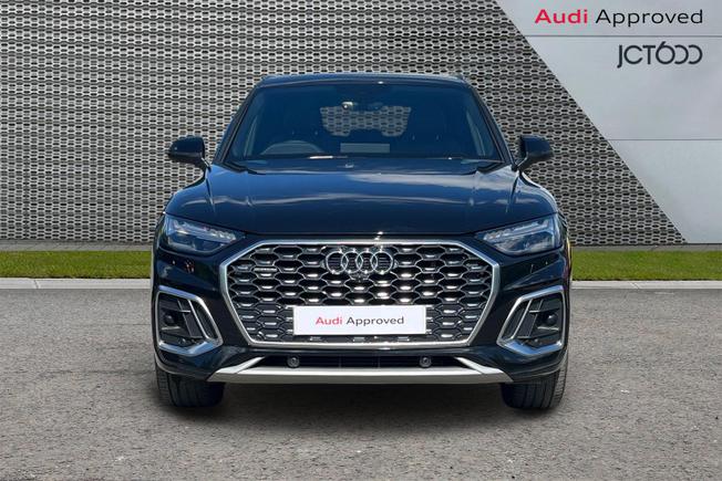 AUDI Q5 Photo 8