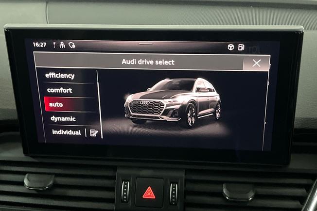 AUDI Q5 Photo 22