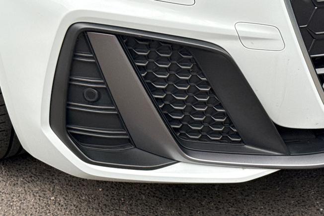 AUDI A1 Photo 21