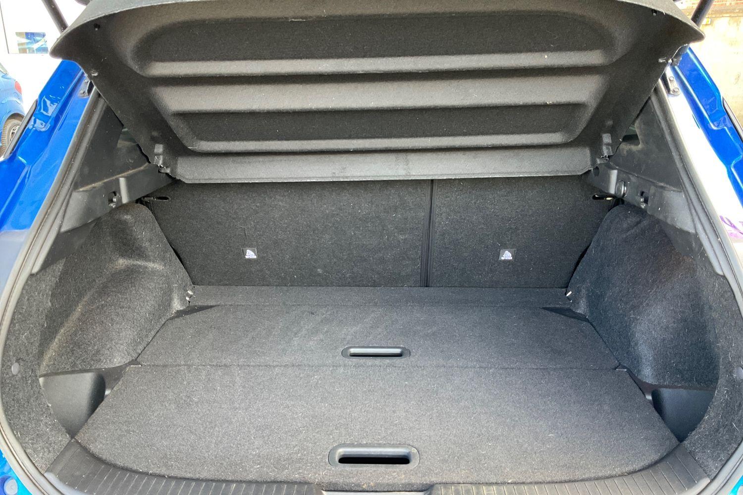 Nissan QASHQAI Photo 20