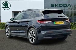 ŠKODA Elroq Photo 3