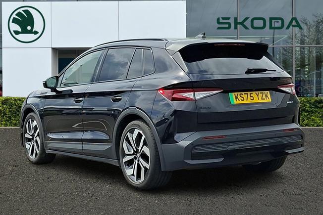 ŠKODA Elroq Photo 3