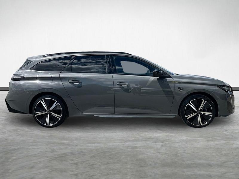 Used Peugeot 308 SW KP25LNJ 2