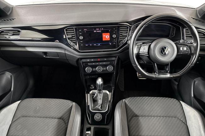 VOLKSWAGEN T-Roc Photo 10