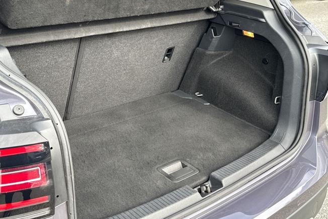 VOLKSWAGEN T-Cross Photo 21