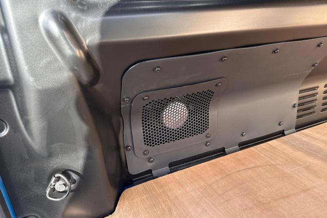 Volkswagen Transporter Photo 22