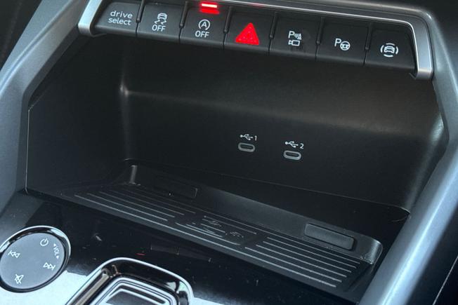 AUDI A3 Photo 40