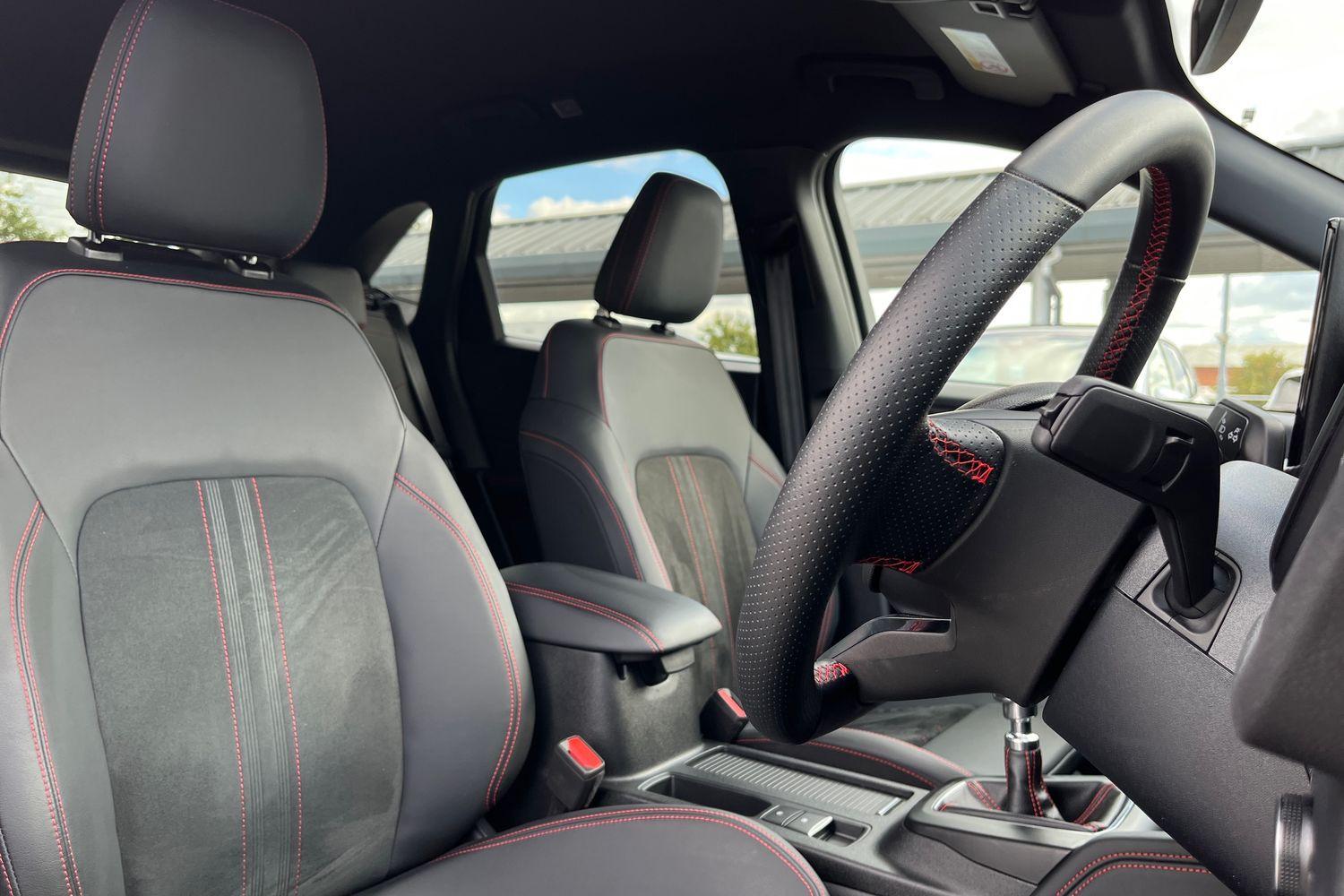 Ford Kuga Photo 16