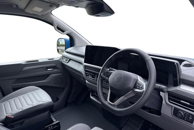Volkswagen Transporter Photo 6