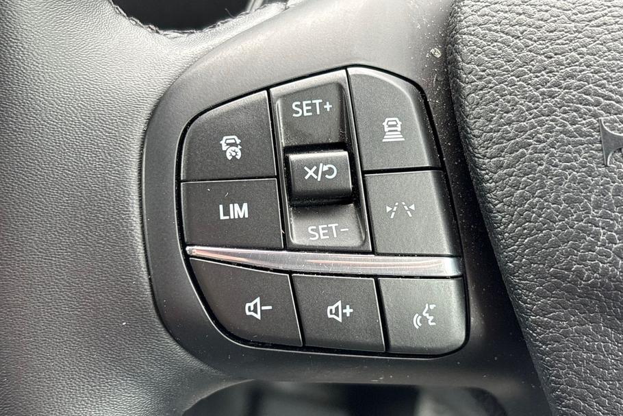 Used Ford TRANSIT WR75CVV 34