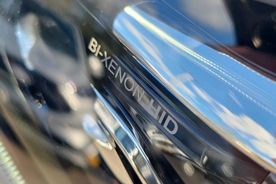 Used FORD TRANSIT WR75JGF 22