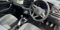 Volkswagen T-roc Photo 5