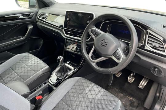 Volkswagen T-roc Photo autoimg-cfcdf9fb80ee8e3050b36ad905566ef404936fc1.jpg