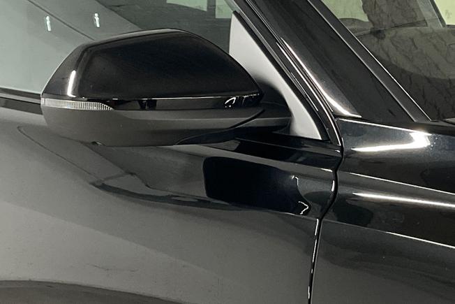 AUDI Q8 Photo 20