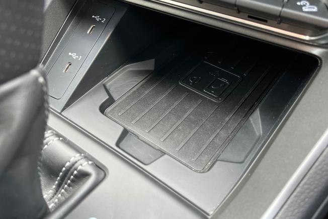 Audi Q3 Photo 30