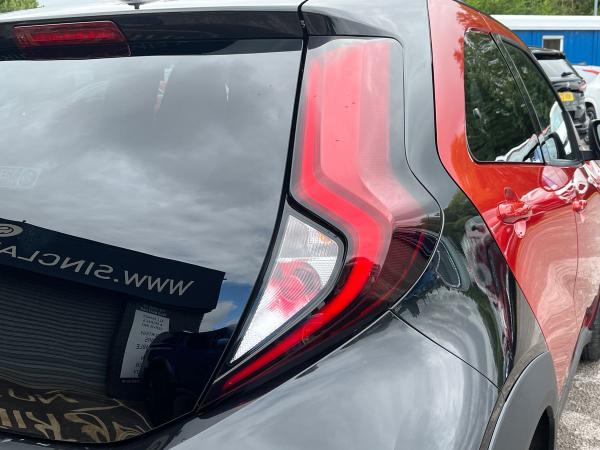 Toyota Aygo X Photo autoimg-cfcfad3db5ed3b374618ec42eb48d38c022b639a.jpg
