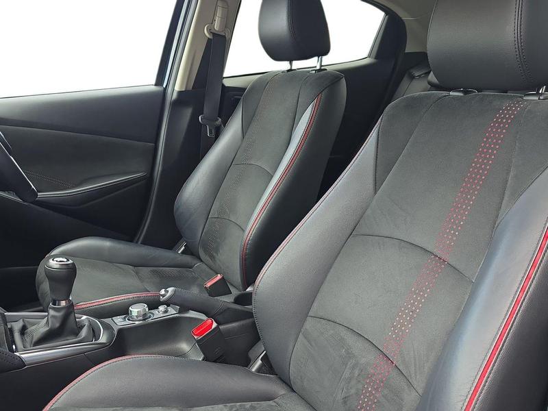 Used Mazda Mazda2 NJ23YSM 17