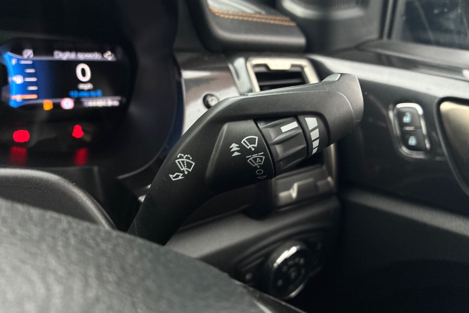 Ford RANGER Photo 23