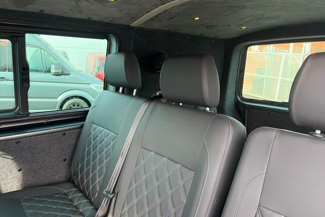 Volkswagen Transporter Photo 9