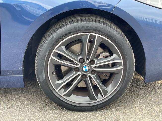 BMW 1 Series Photo 5