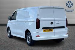 VOLKSWAGEN Transporter Photo 3