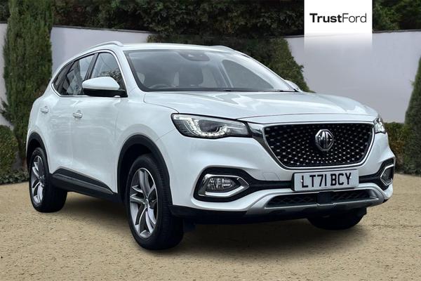 Used MG MOTOR UK HS LT71BCY