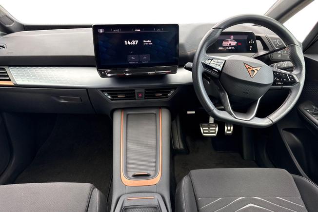 CUPRA Born Photo 10