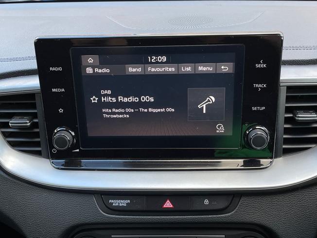 KIA Ceed Photo 13