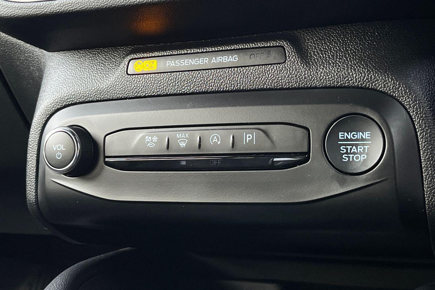 Ford Focus Photo 33